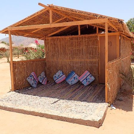 Bedouin Star Hotel Taba Exterior photo