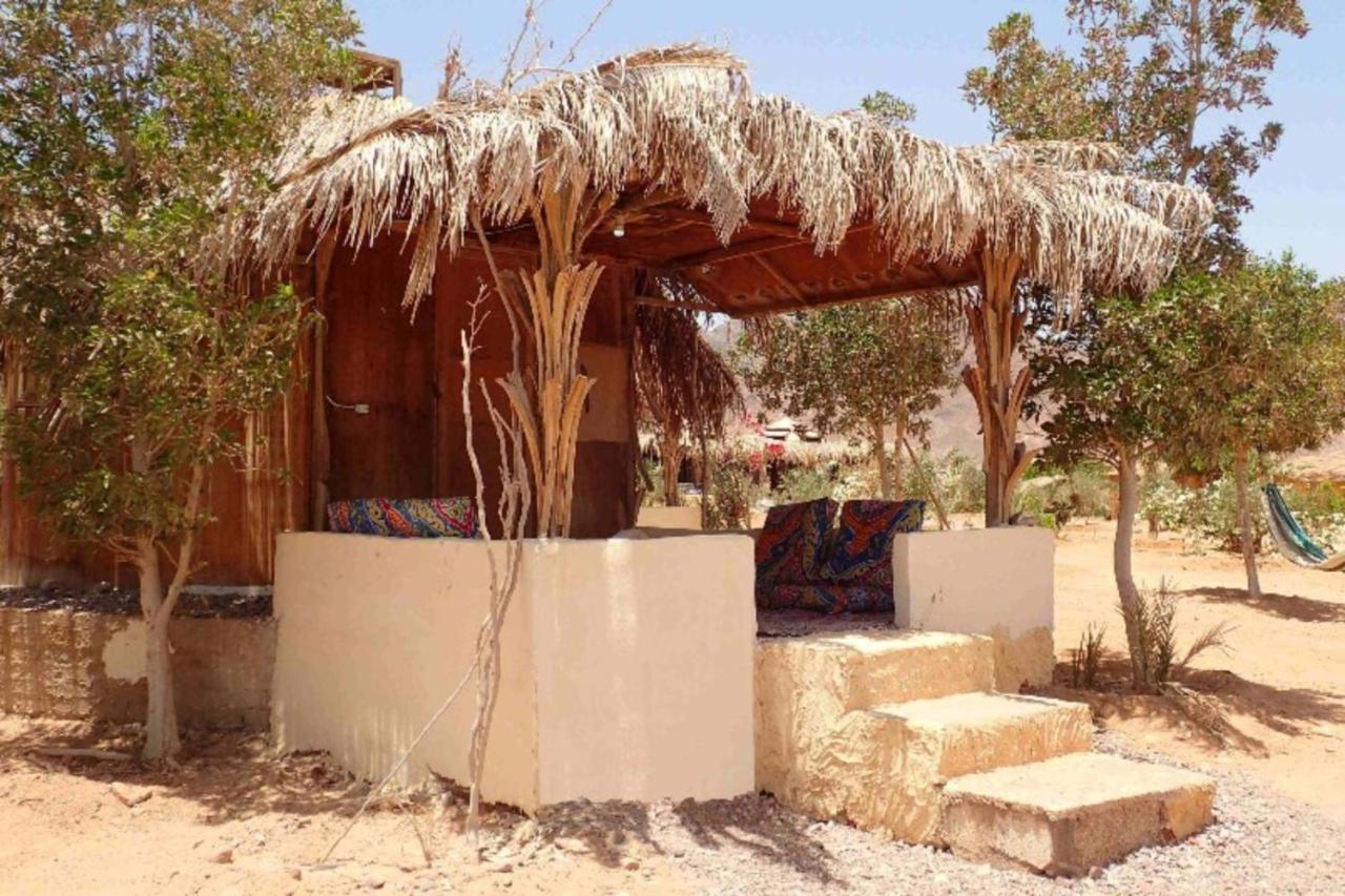 Bedouin Star Hotel Taba Exterior photo