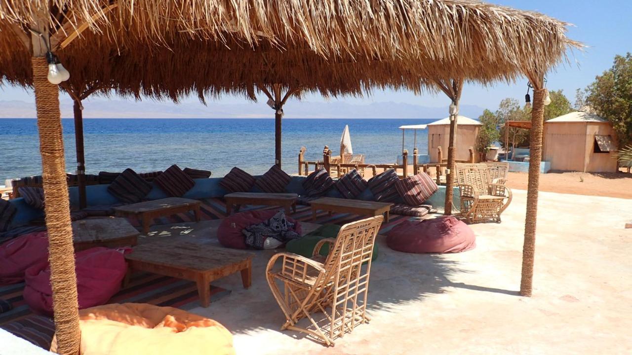 Bedouin Star Hotel Taba Exterior photo