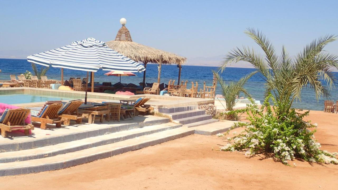 Bedouin Star Hotel Taba Exterior photo