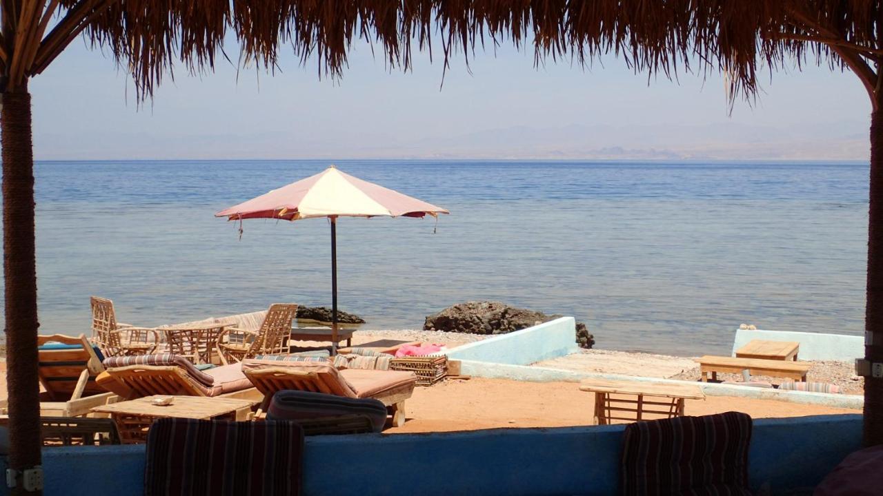 Bedouin Star Hotel Taba Exterior photo