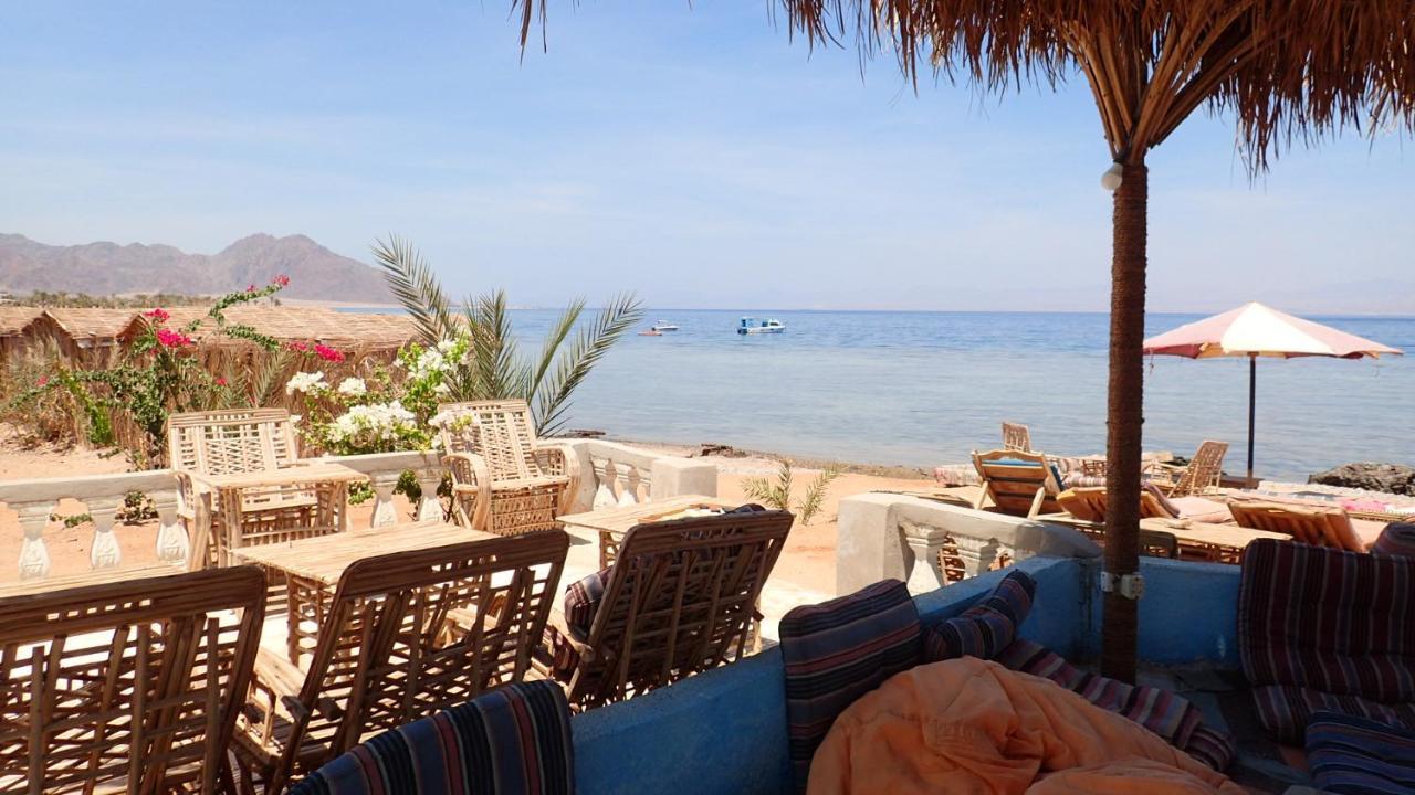 Bedouin Star Hotel Taba Exterior photo