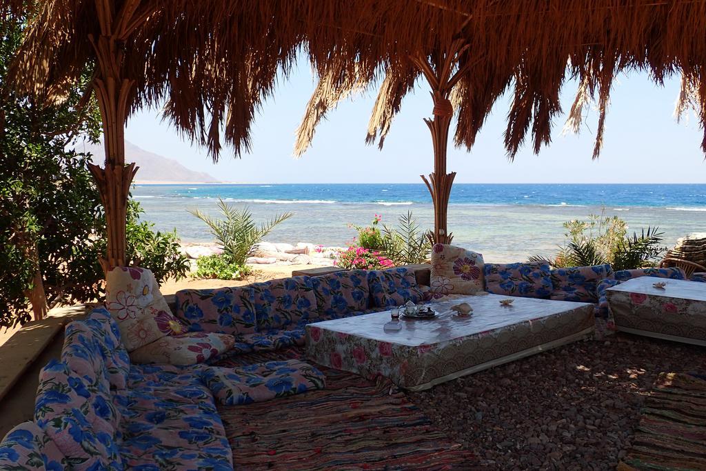 Bedouin Star Hotel Taba Exterior photo