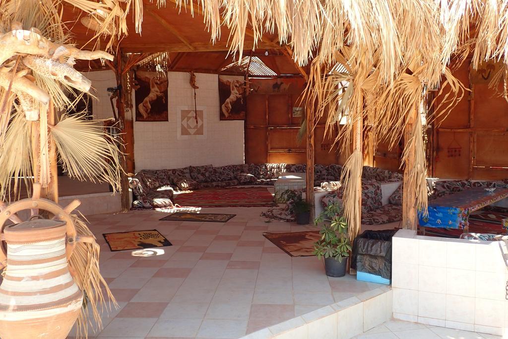Bedouin Star Hotel Taba Exterior photo