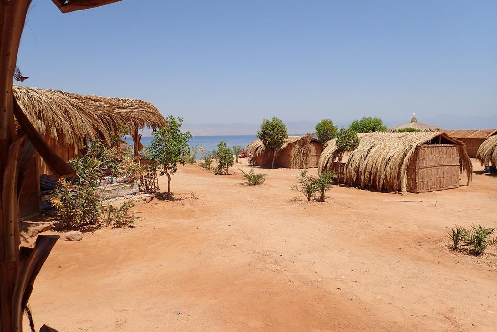 Bedouin Star Hotel Taba Exterior photo