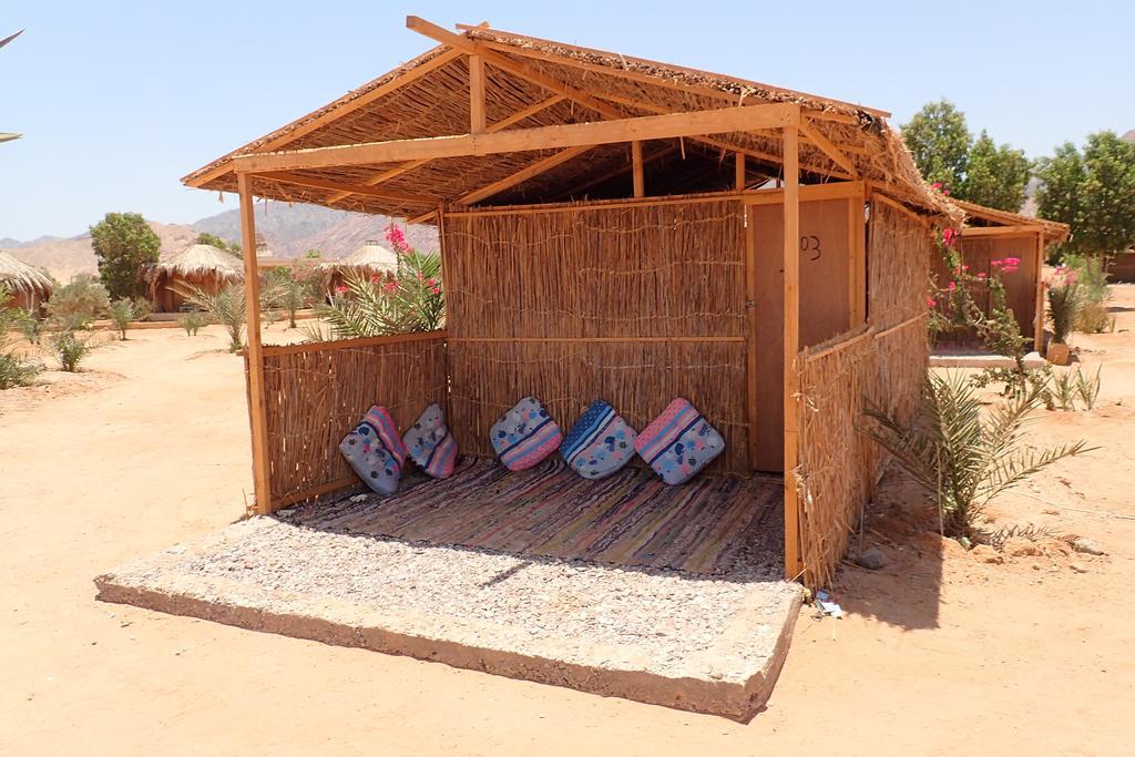 Bedouin Star Hotel Taba Exterior photo