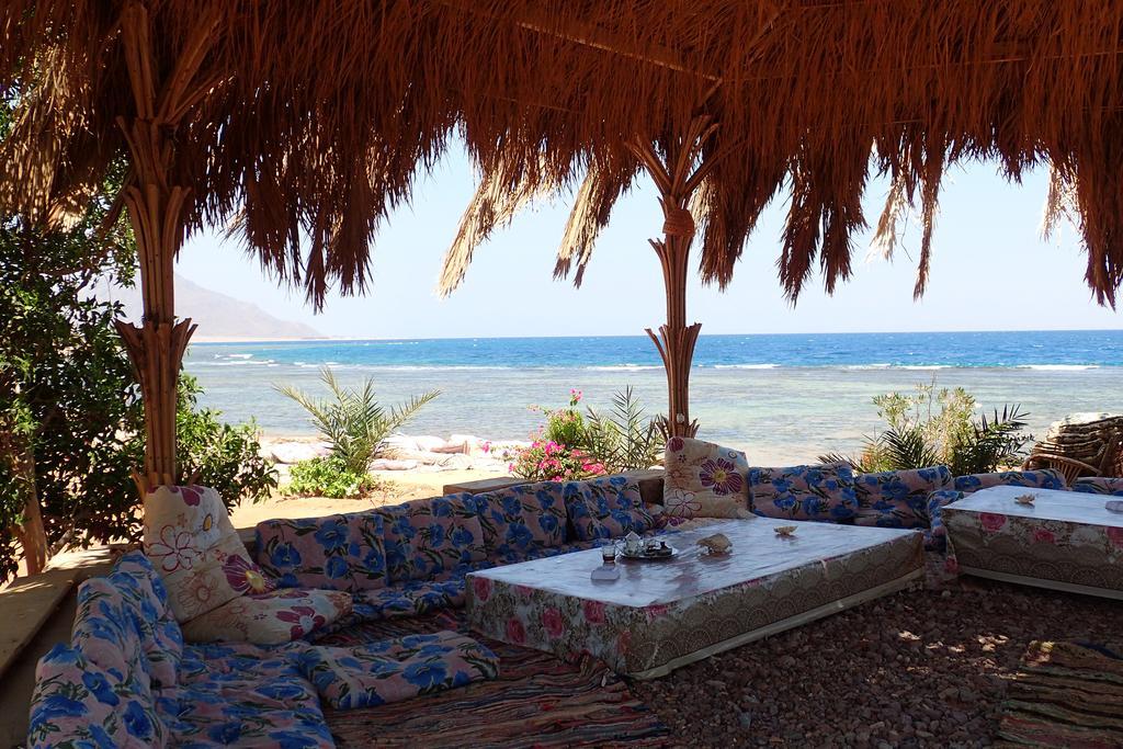 Bedouin Star Hotel Taba Exterior photo