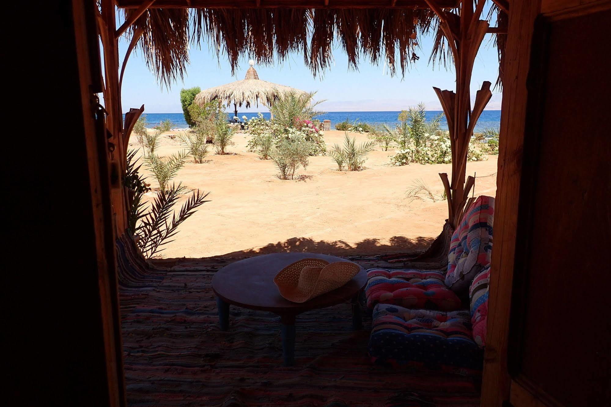 Bedouin Star Hotel Taba Exterior photo