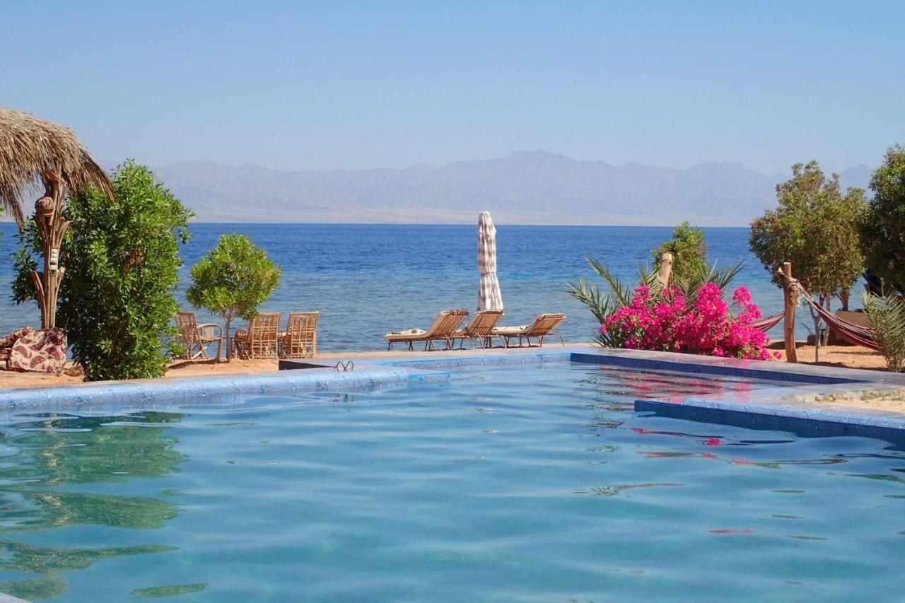 Bedouin Star Hotel Taba Exterior photo