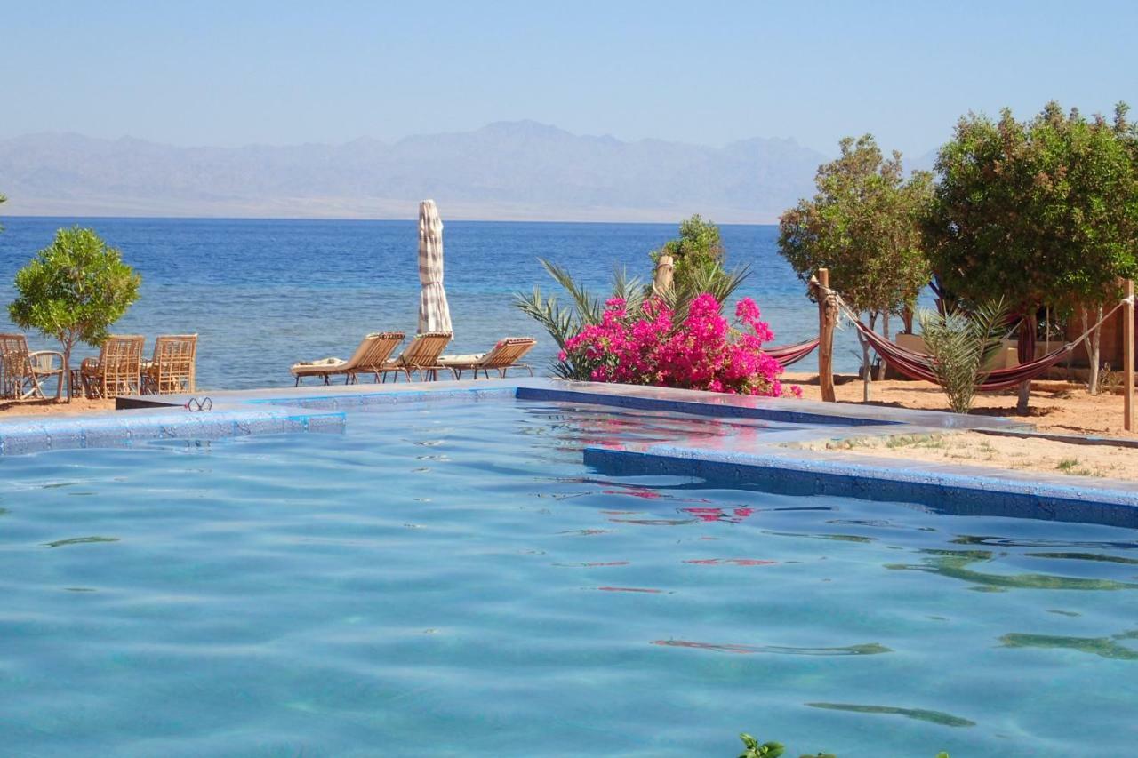 Bedouin Star Hotel Taba Exterior photo