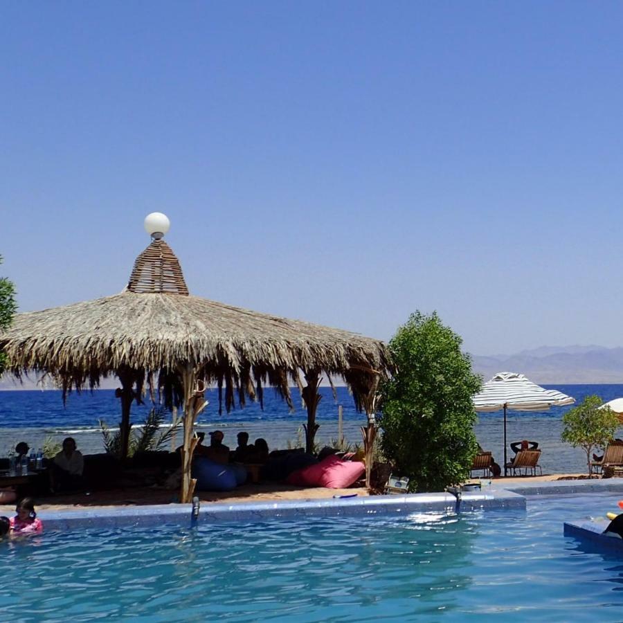 Bedouin Star Hotel Taba Exterior photo