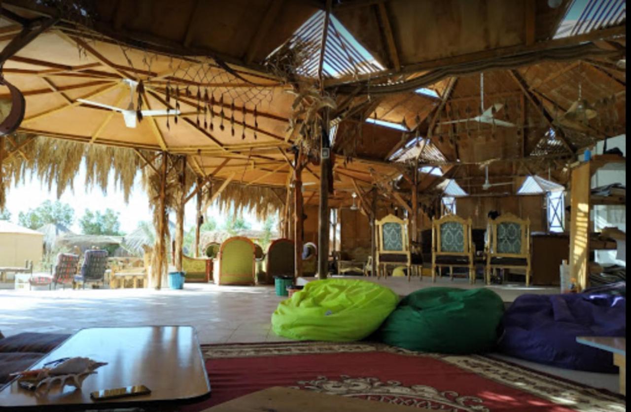 Bedouin Star Hotel Taba Exterior photo